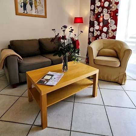 Διαμέρισμα 1 Maison Regis Conques-en-Rouergue