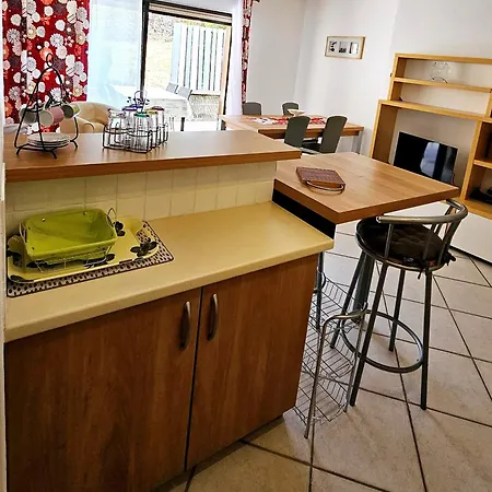 Διαμέρισμα 1 Maison Regis