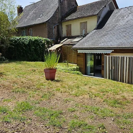1 Maison Regis *