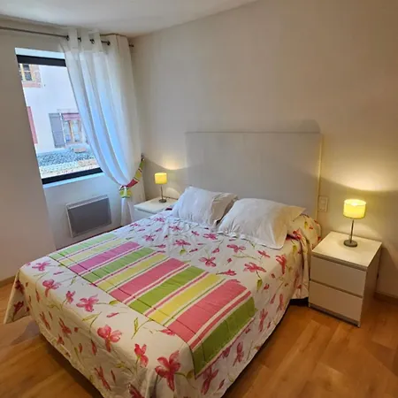 1 Maison Regis Διαμέρισμα