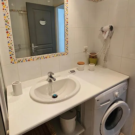 1 Maison Regis Διαμέρισμα *