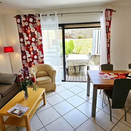 1 Maison Regis