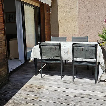 1 Maison Regis