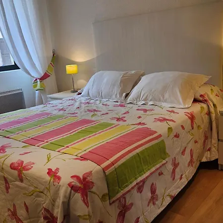 Appartement 1 Maison Regis