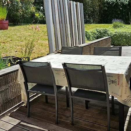 1 Maison Regis Conques-en-Rouergue
