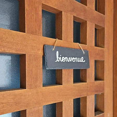 1 Maison Regis Appartement